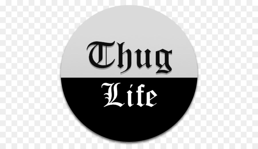 Thug Life png download - 512*512 - Free Transparent Thug Life png Download.