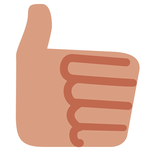 thumb signal emoji symbol thumbs up png download 512 512 free transparent thumb signal png download clip art library clipart library