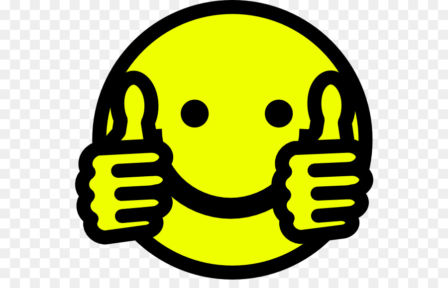 Thumb signal Smiley Emoticon Clip art - Twiddling Thumbs Animated Gif png download - 600*563 - Free Transparent Thumb Signal png Download.