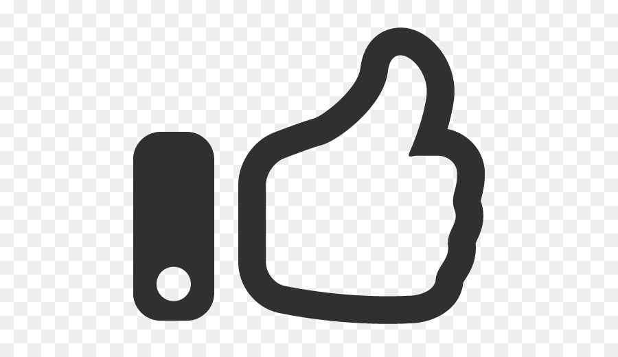 Thumb signal Computer Icons Icon design Gesture - Like, Thumbs, Up, Vote Icon png download - 512*512 - Free Transparent Thumb Signal png Download.