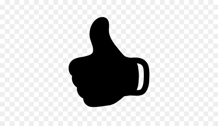 Computer Icons Symbol Thumb signal - Thumbs up png download - 512*512 - Free Transparent Computer Icons png Download.
