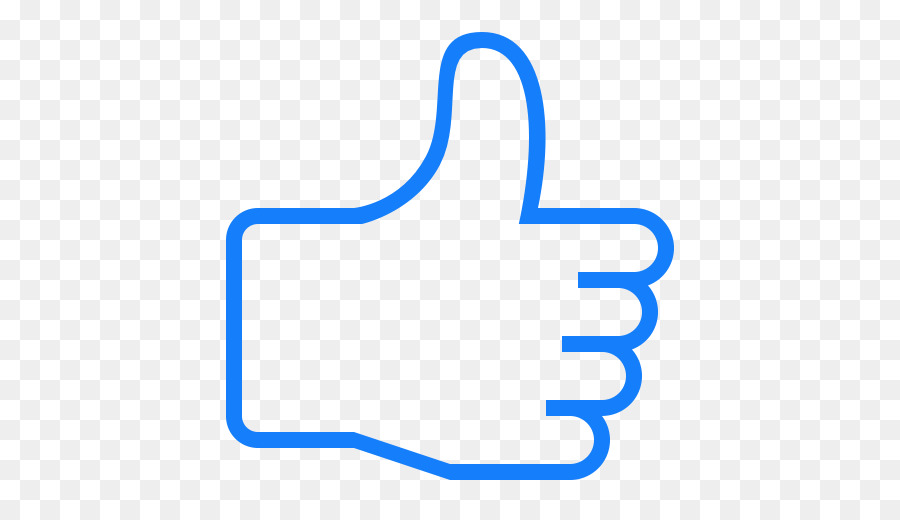 Computer Icons Thumb signal Gesture - thumbs up icon png download - 512*512 - Free Transparent Computer Icons png Download.
