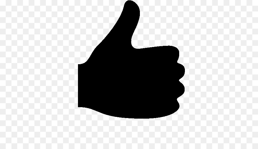 Thumb signal Computer Icons Icon design - Thumbs up png download - 512*512 - Free Transparent Thumb Signal png Download.