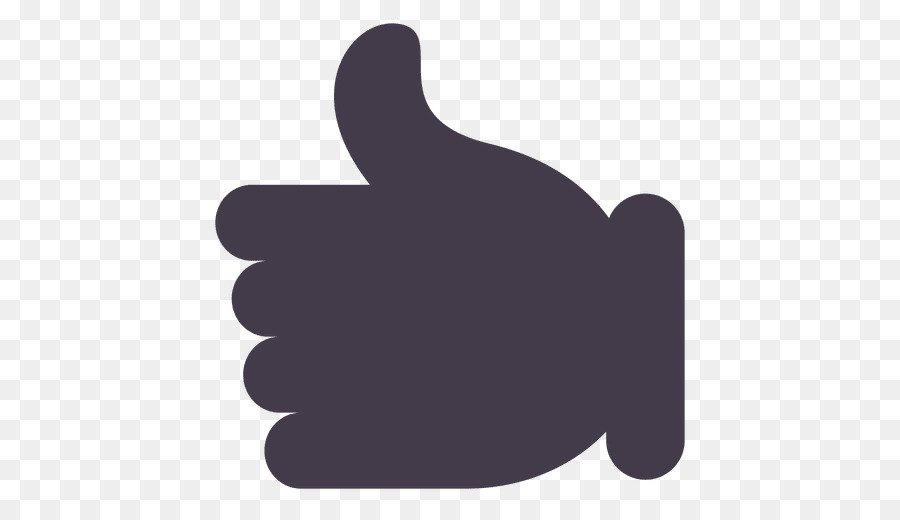 Thumb signal Hand Finger - Thumbs up png download - 512*512 - Free Transparent Thumb png Download.