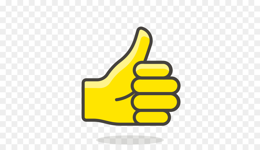 Thumb Signal Computer Icons Smiley Clip Art Thumbs Up Ico Png