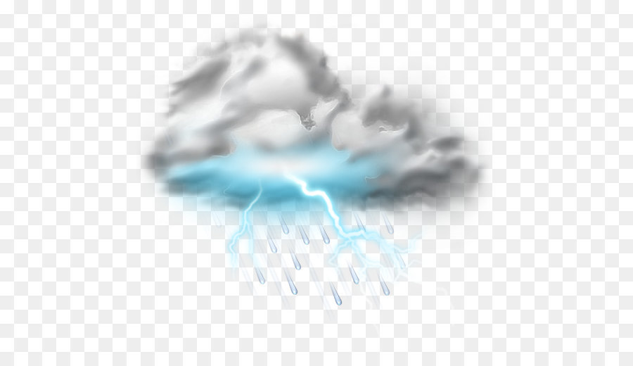 Lightning Thunderstorm Cloud - Lightning PNG png download - 512*512 - Free Transparent  png Download.