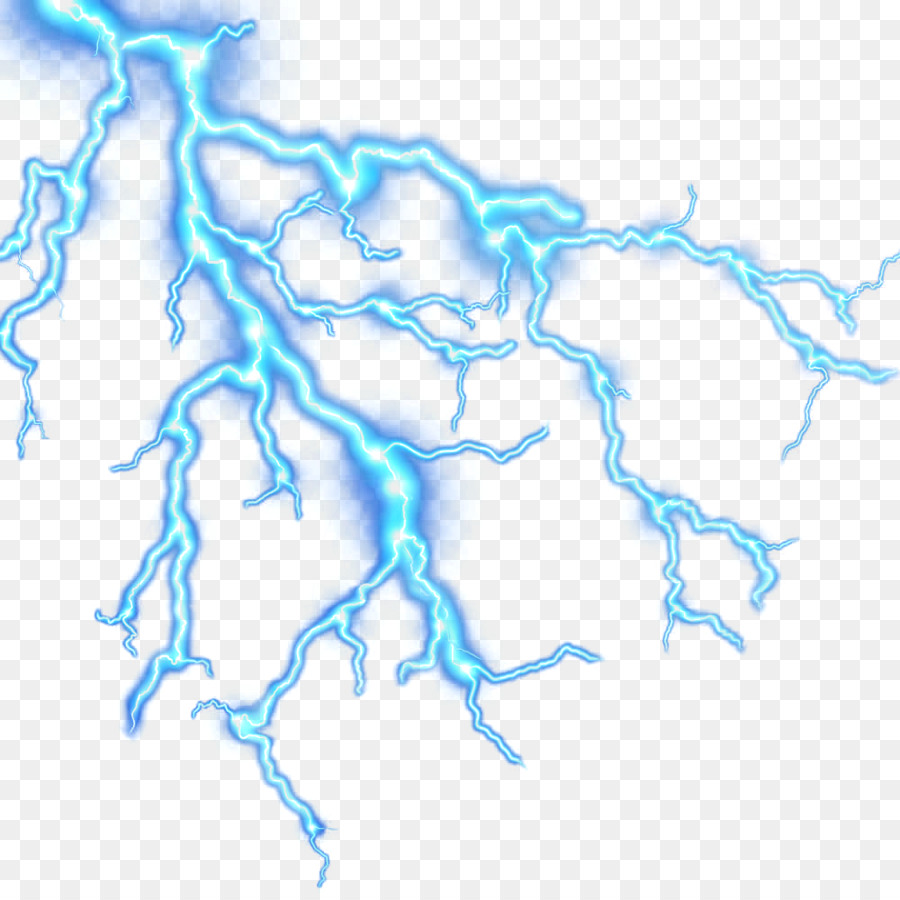 Lightning Thunder Icon - Lightning Creative png download - 1000*1000 - Free Transparent Lightning png Download.