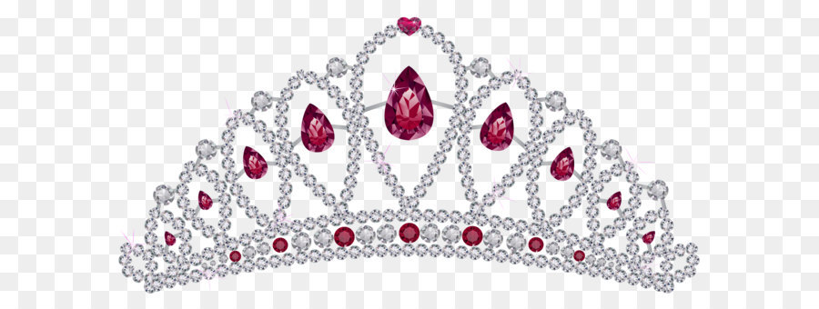 Diamond Crown Maximus Arturo Fuente - Diamond Tiara with Rubies PNG Clipart png download - 5087*2540 - Free Transparent Diamond png Download.