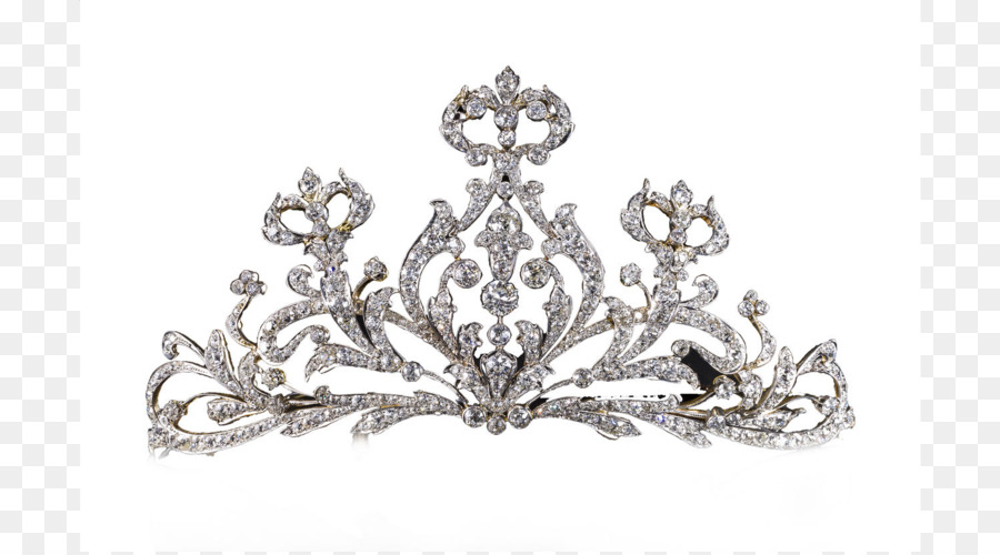 Tiara Diamond Crown Jewellery Clip art - tiara png download - 1499*828 - Free Transparent Tiara png Download.