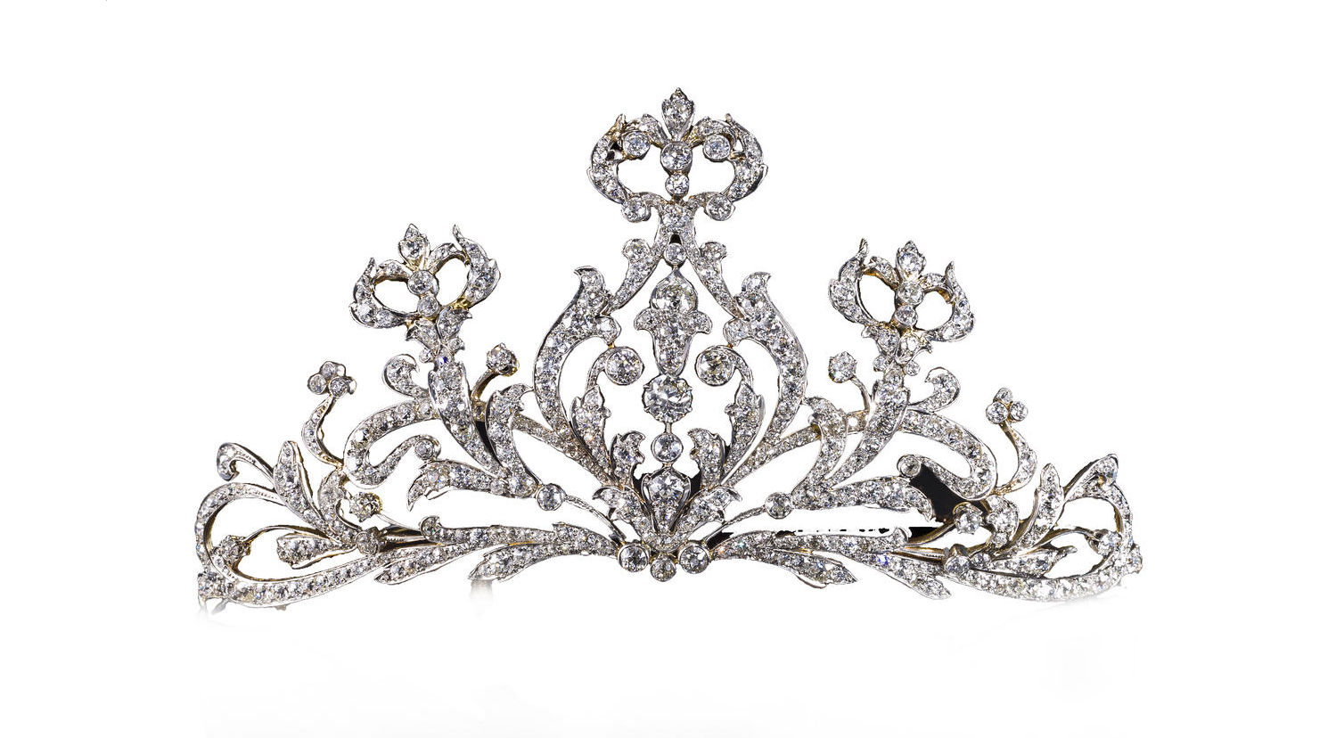 Tiara Diamond Crown Jewellery Clip art - tiara png download - 1499*828