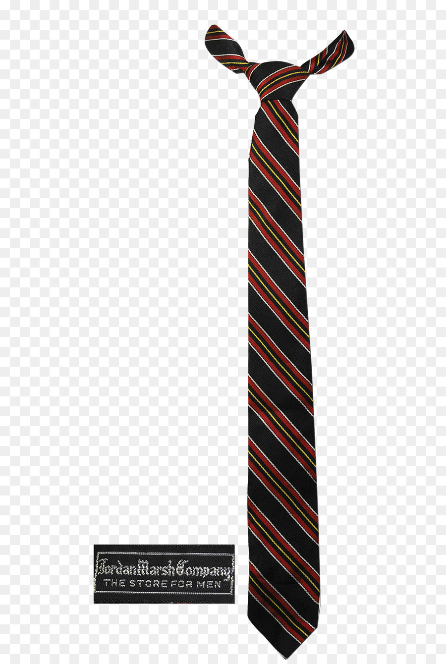 Necktie Clip art - Tie PNG Clipart png download - 600*1331 - Free Transparent Necktie png Download.