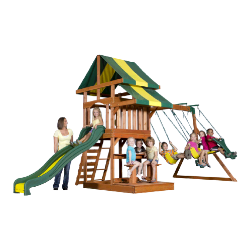 kmart outdoor play gym