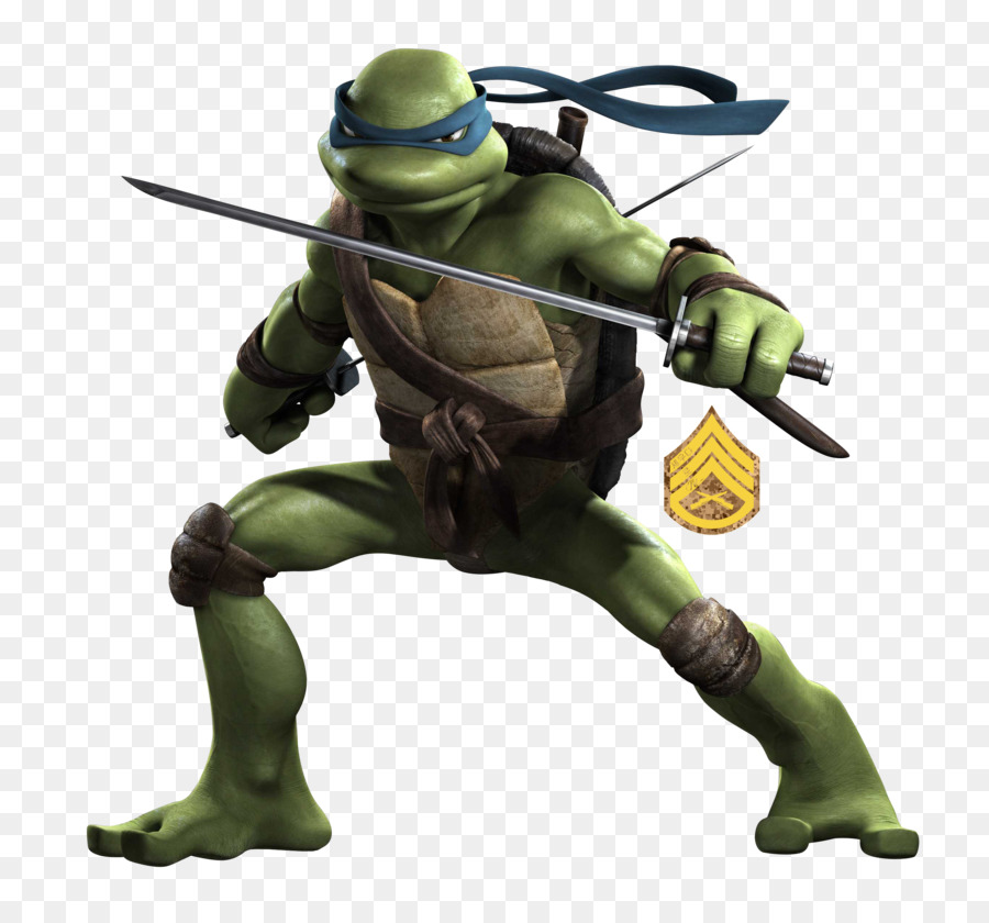 Leonardo Teenage Mutant Ninja Turtles Mutants in fiction - TMNT png download - 900*840 - Free Transparent Leonardo png Download.