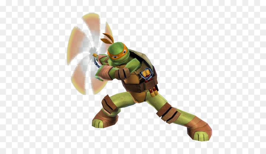 Teenage Mutant Ninja Turtles Michelangelo The Smurfs Video game Mobile game - TMNT png download - 5000*2813 - Free Transparent Teenage Mutant Ninja Turtles png Download.
