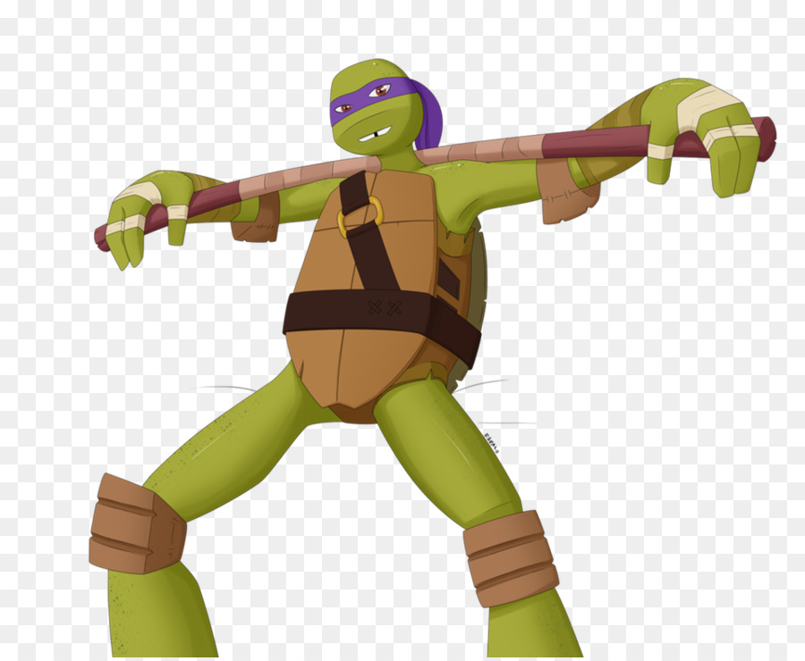 Donatello Raphael Teenage Mutant Ninja Turtles Mutants in fiction Splinter - Ninja png download - 960*785 - Free Transparent  png Download.