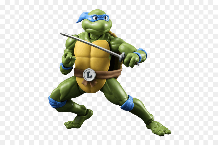Leonardo Michelangelo Teenage Mutant Ninja Turtles Raphael Donatello - TMNT png download - 600*600 - Free Transparent Leonardo png Download.