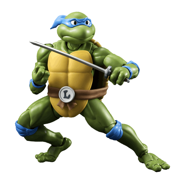 Leonardo Michelangelo Teenage Mutant Ninja Turtles Raphael Donatello Tmnt Png Download 600 7097