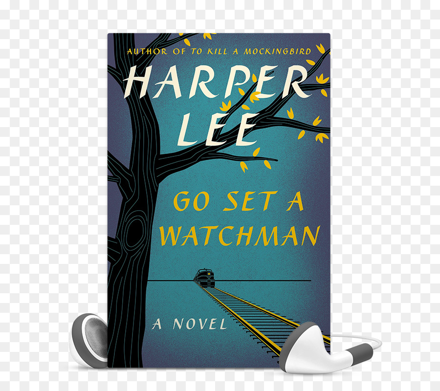 Go Set a Watchman Atticus Finch To Kill a Mockingbird Monroeville Jem Finch - book png download - 665*800 - Free Transparent Go Set A Watchman png Download.