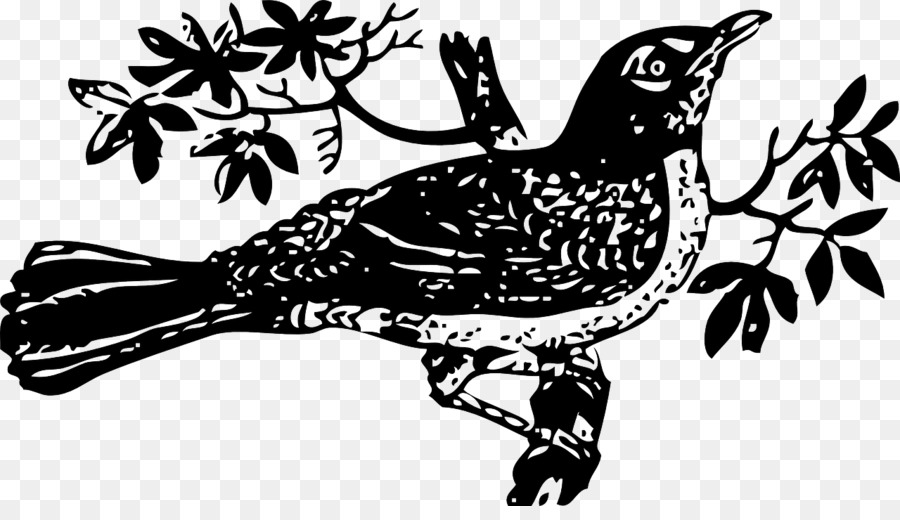 To Kill a Mockingbird Clip art - birds tree png download - 1280*720 - Free Transparent To Kill A Mockingbird png Download.