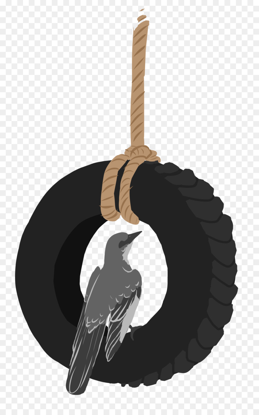 To Kill a Mockingbird Atticus Finch Drawing Clip art - vector plum png download - 1280*2020 - Free Transparent To Kill A Mockingbird png Download.