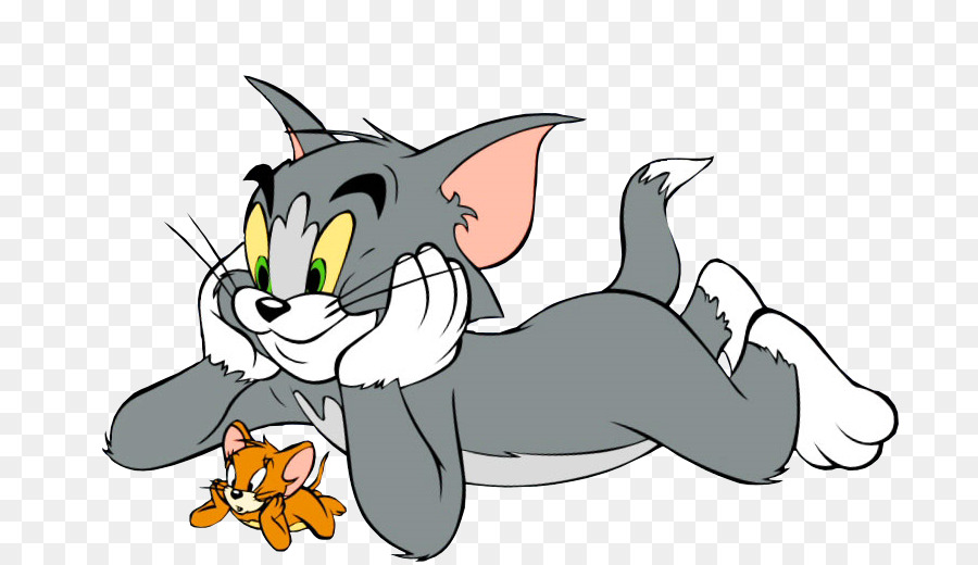 Tom Cat Jerry Mouse Tom and Jerry - tom and jerry png download - 777*517 - Free Transparent Tom Cat png Download.
