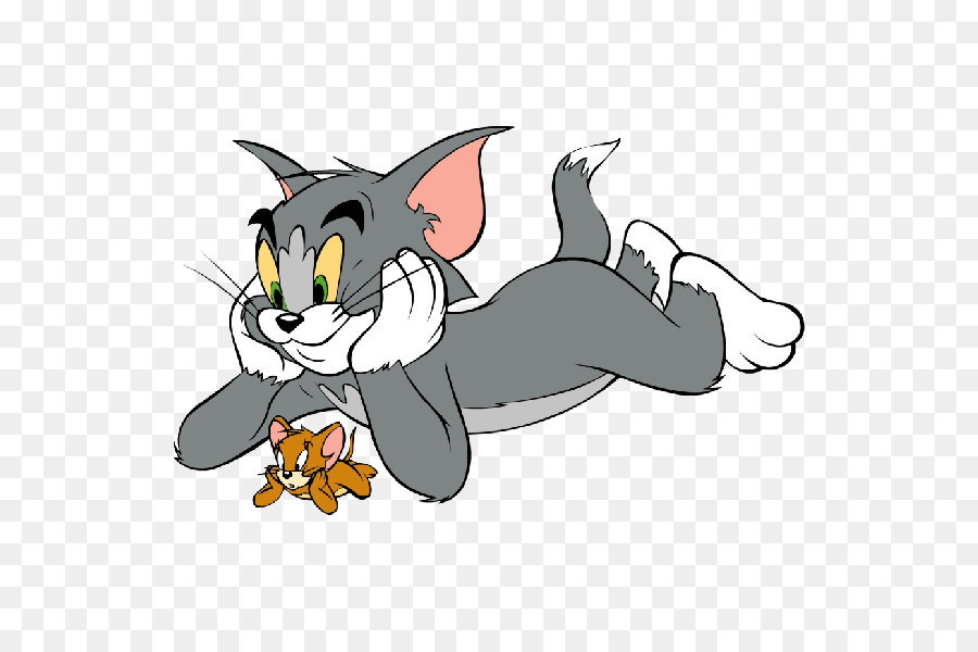 Jerry Mouse Tom Cat Tom and Jerry Cartoon Network - Tom And Jerry Png Picture png download - 600*600 - Free Transparent Tom Cat png Download.