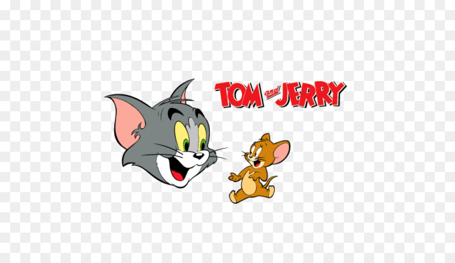 Tom Cat Jerry Mouse Tom and Jerry Logo - tom and jerry png download - 518*518 - Free Transparent Tom Cat png Download.