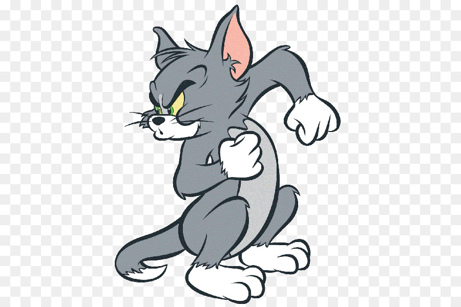 Tom Cat Jerry Mouse Tom and Jerry Drawing - tom and jerry png download - 600*600 - Free Transparent Tom Cat png Download.