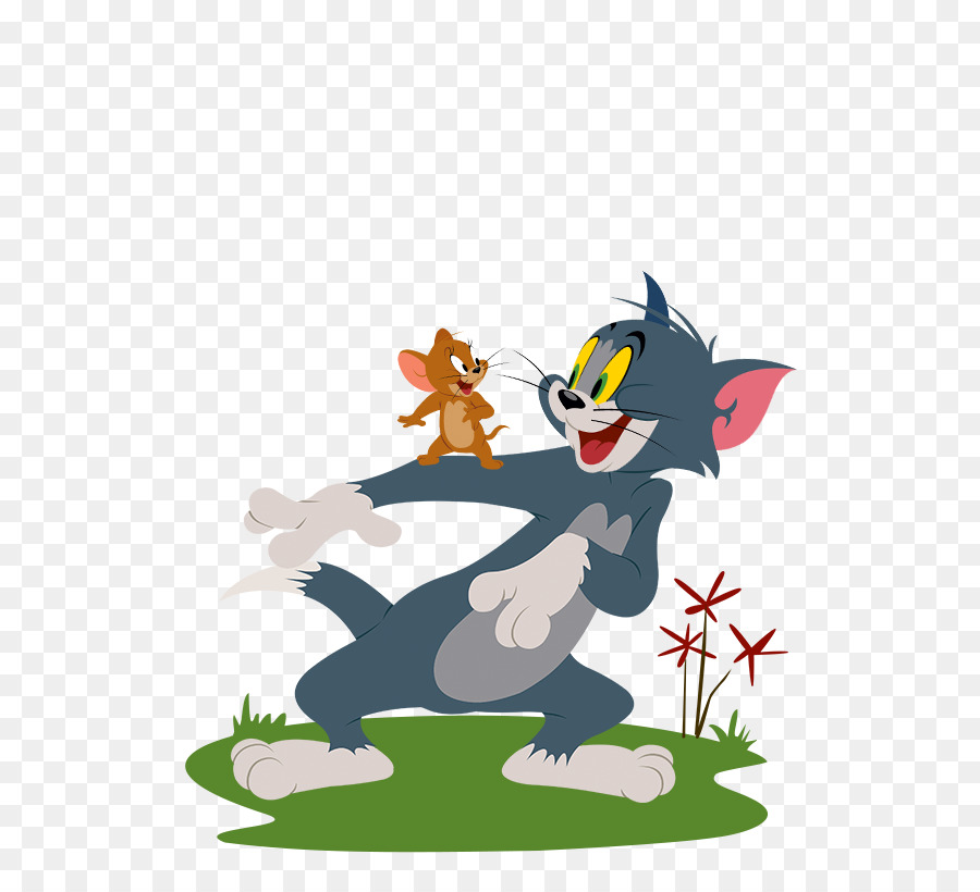 Tom Cat Jerry Mouse Tom and Jerry Cartoon Network - tom and jerry png download - 565*803 - Free Transparent Tom Cat png Download.