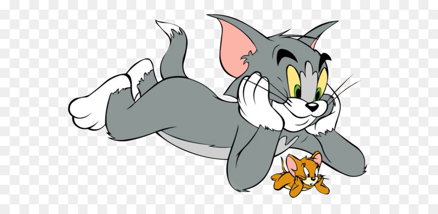 Jerry Mouse Tom Cat Tom and Jerry Wallpaper - Tom and Jerry PNG png download - 2565*1686 - Free Transparent Tom Cat png Download.