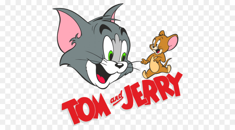 Tom and Jerry Child Cartoon Drawing Metro-Goldwyn-Mayer - tom and jerry png download - 500*500 - Free Transparent Tom And Jerry png Download.