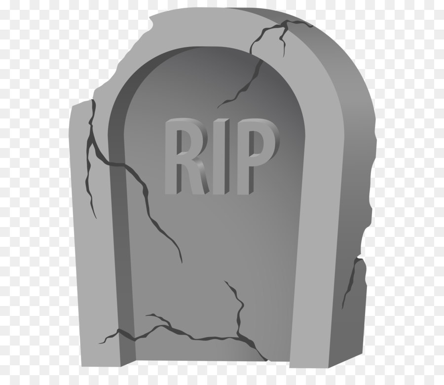 Headstone Clip art - RIP Tombstone and Purple PNG Clipart Image png download - 5230*6131 - Free Transparent Headstone png Download.