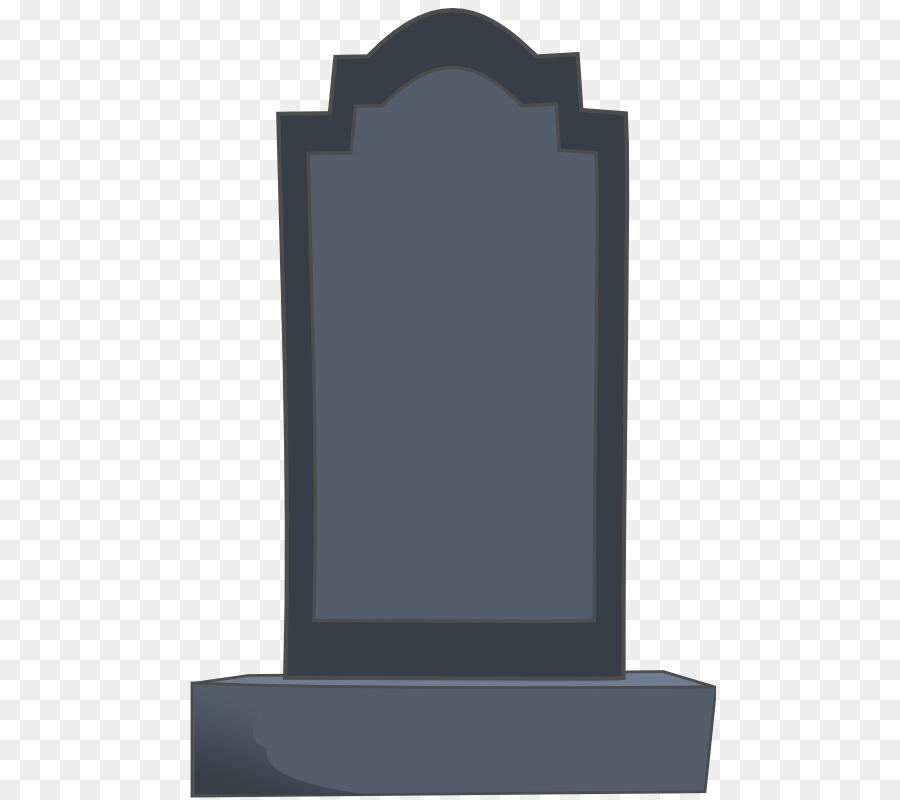 Headstone Cemetery Free content Clip art - Tombstone Cliparts png download - 533*800 - Free Transparent Headstone png Download.