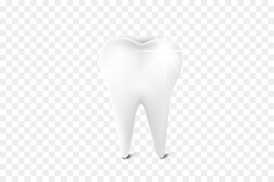 Tooth Euclidean vector Download Icon - A white teeth png download - 530*583 - Free Transparent  png Download.