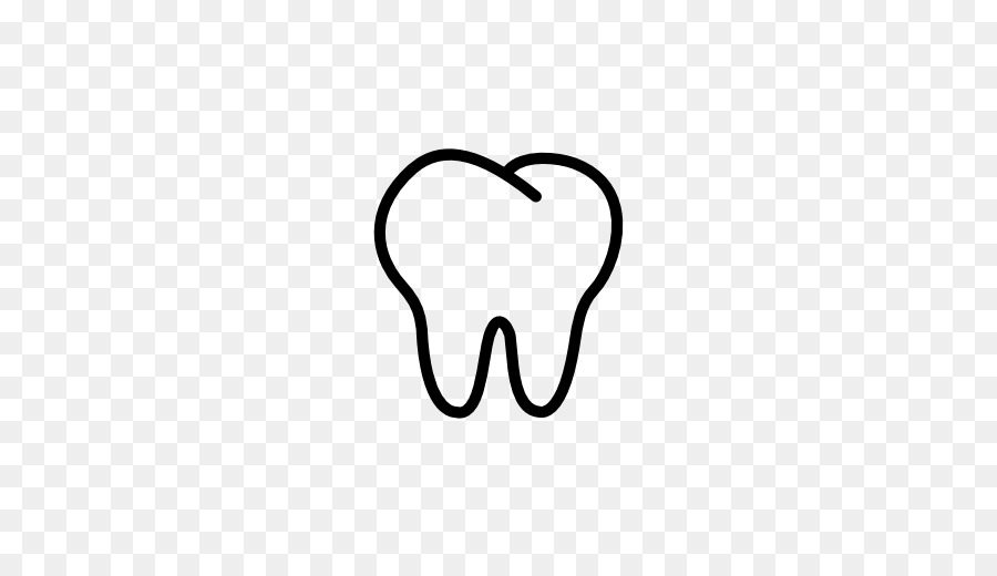 Computer Icons Tooth Clip art - Tooth png download - 512*512 - Free Transparent  png Download.