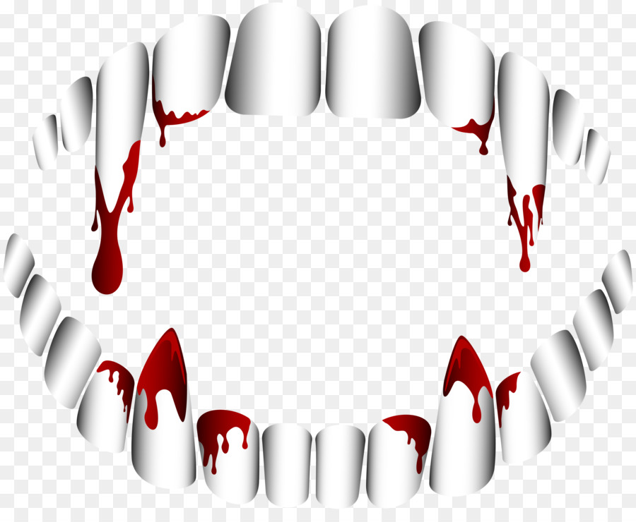 Vampire Fang Tooth Clip art - Vampire Teeth Cliparts png download - 6000*4834 - Free Transparent Vampire png Download.