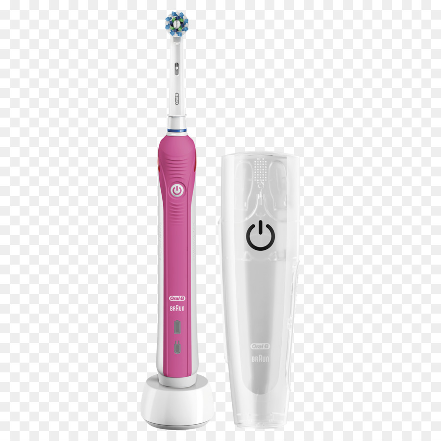 Electric toothbrush Oral-B Pro 2500 Dental care - 3d dental treatment for toothache png download - 1280*1280 - Free Transparent Electric Toothbrush png Download.