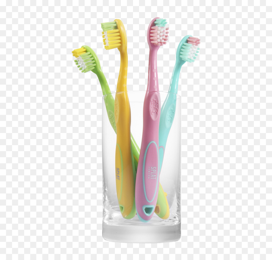 Toothbrush Splat-Cosmetica Personal Care Mouth - Toothbrush png download - 850*850 - Free Transparent Toothbrush png Download.