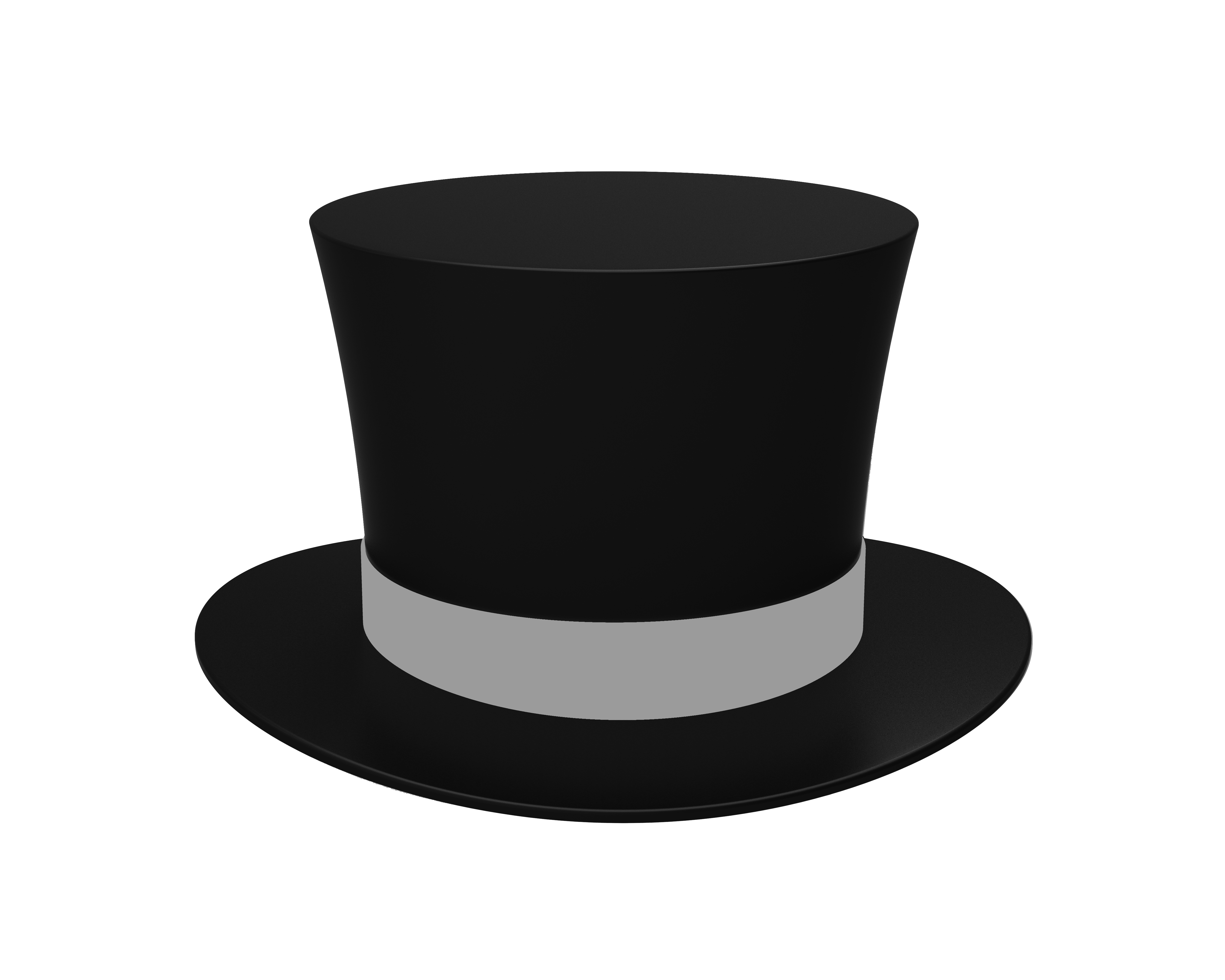 Top hat Clip art - hats png download - 5000*4000 - Free Transparent Top