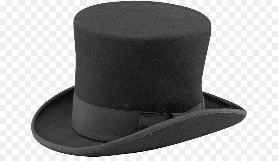 The Mad Hatter Top hat Cap Headgear - top hat png download - 700*508 - Free Transparent Mad Hatter png Download.