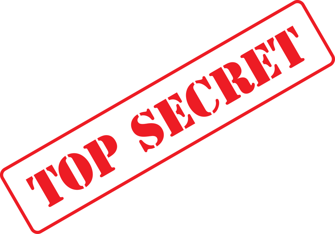 Clip Art Image Illustration Logo Brand Mission Top Secret Stationary 