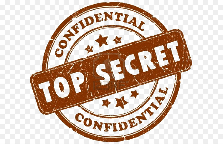 Secrecy Information Image Non-disclosure agreement Confidencialidad - top secret png download - 668*576 - Free Transparent Secrecy png Download.
