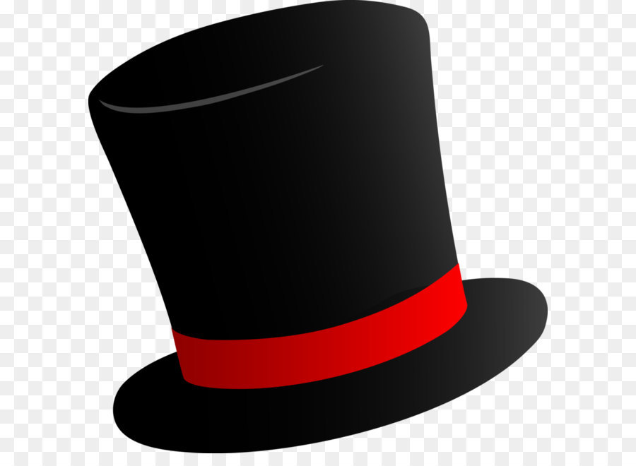 Top hat Snowman Santa Claus Clip art - Cylinder hat PNG image png download - 1000*987 - Free Transparent Willy Wonka png Download.