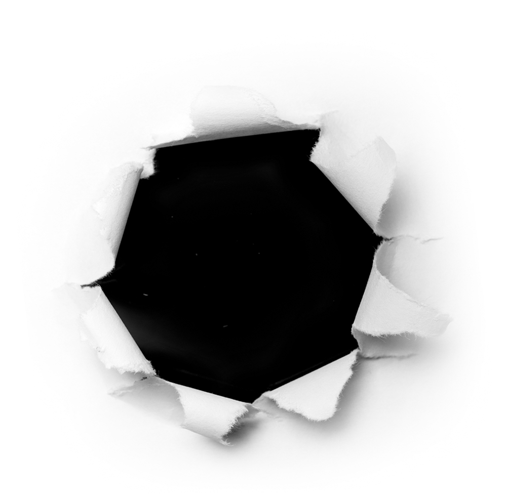 Transparent Paper Hole Png Png Image Collection