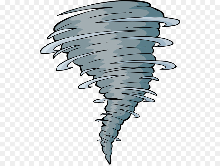 Tornado Clip art - Severe Weather Cliparts png download - 574*675 - Free Transparent Tornado png Download.
