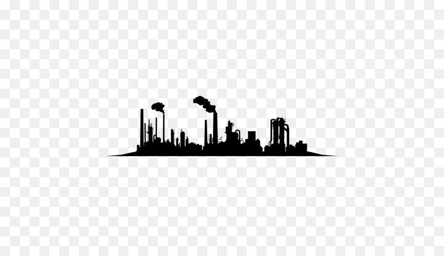 Skyline Silhouette Architecture Industry - city landscape png download - 512*512 - Free Transparent Skyline png Download.