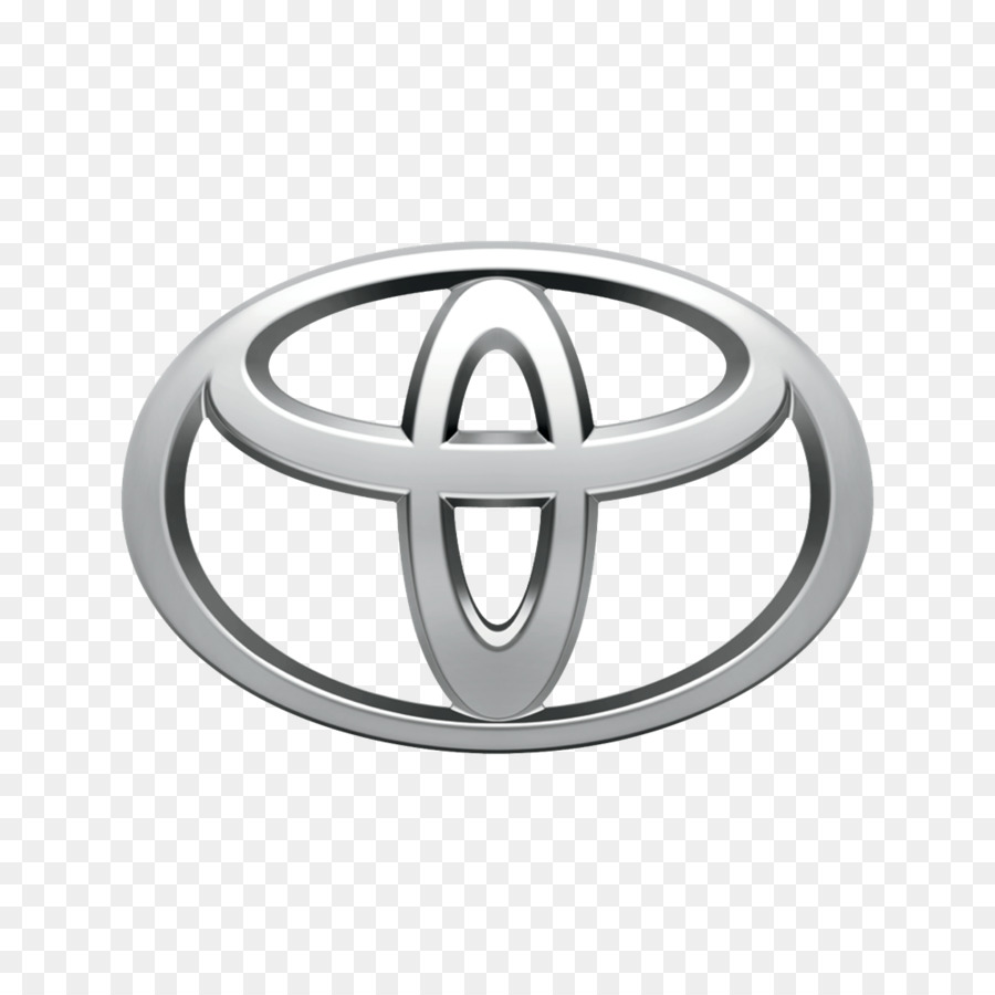 Toyota Camry Car Toyota Vitz Honda Logo - toyota png download - 1000*1000 - Free Transparent Toyota png Download.