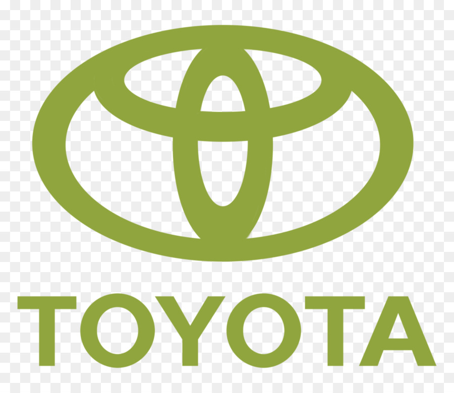 Toyota Logo Brand Trademark - toyota png download - 1000*866 - Free Transparent Toyota png Download.