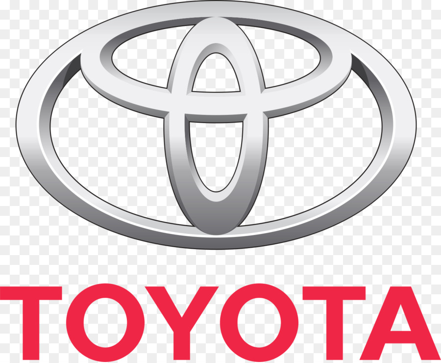 Toyota RAV4 Car Honda Logo - Download And Use Toyota Logo Png Clipart png download - 1342*1100 - Free Transparent Toyota png Download.