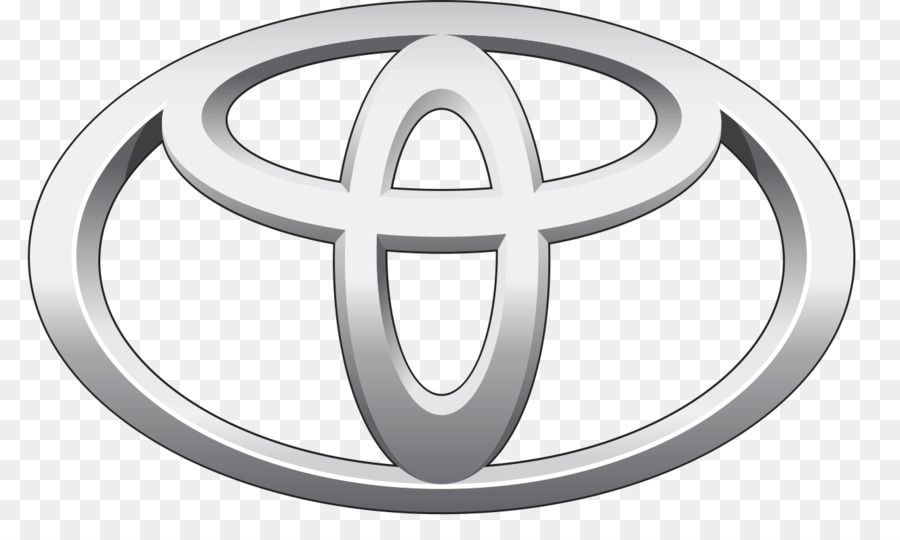 Toyota Land Cruiser Prado Car Toyota Camry Solara Jeep - toyota logo png download - 1328*778 - Free Transparent Toyota png Download.